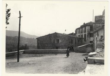 1839 - Piazza Orticelli