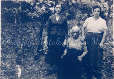4071 - Maria Giuseppina e le sue figlie