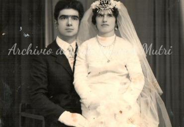 4342 - Oggi sposi: Tommaso e Giovanna 